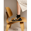 Arche - Haveke Multicolour Leather/Textile